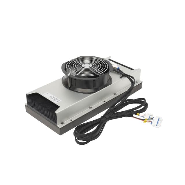Thermal - Thermoelectric, Peltier Assemblies