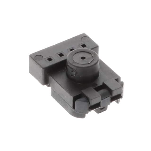 Crimpers, Applicators, Presses - Accessories