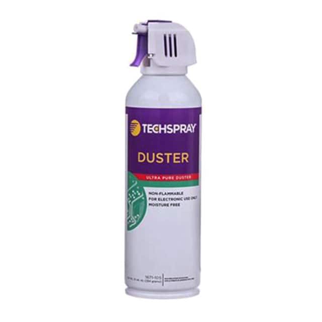 Chemicals, Cleaners