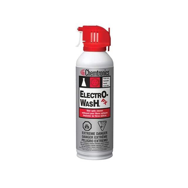 Chemicals, Cleaners