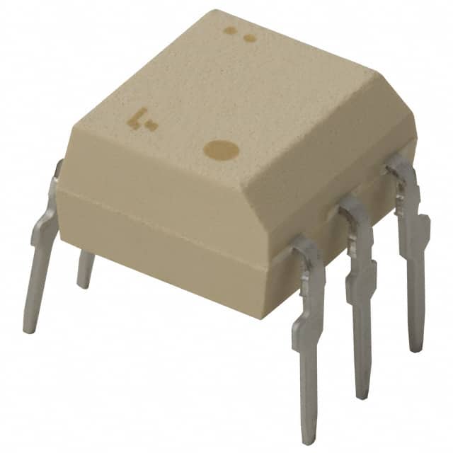 Optoisolators - Transistor, Photovoltaic Output